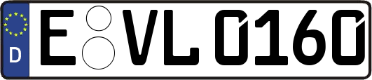 E-VL0160
