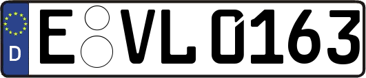 E-VL0163