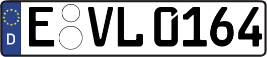 E-VL0164