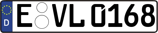 E-VL0168