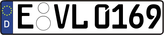 E-VL0169