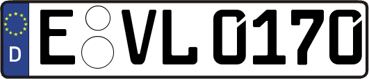 E-VL0170