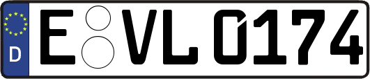 E-VL0174