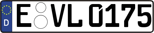 E-VL0175