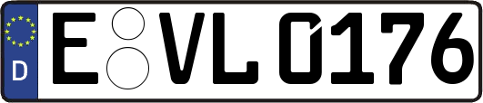 E-VL0176