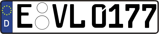 E-VL0177