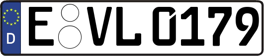 E-VL0179