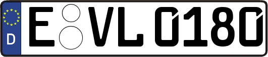 E-VL0180