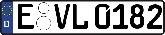 E-VL0182