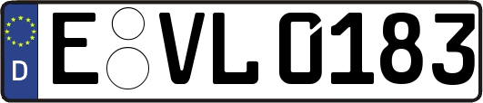 E-VL0183