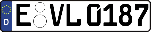 E-VL0187