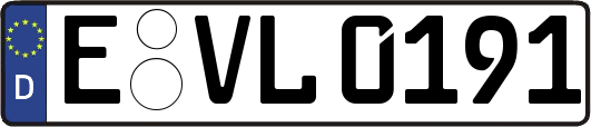 E-VL0191