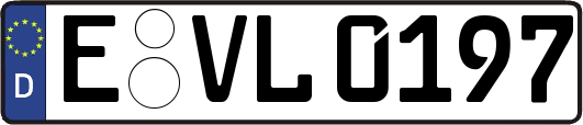 E-VL0197