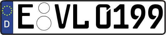 E-VL0199