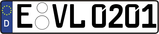 E-VL0201