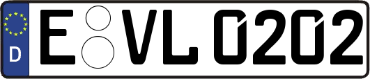 E-VL0202