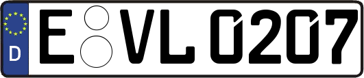 E-VL0207