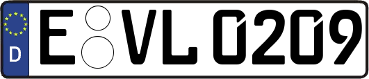 E-VL0209