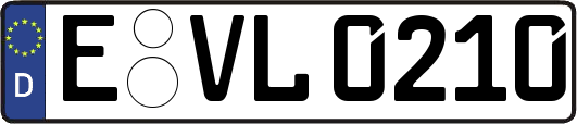 E-VL0210