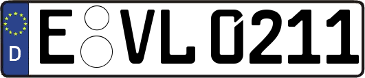 E-VL0211