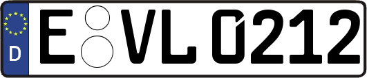 E-VL0212