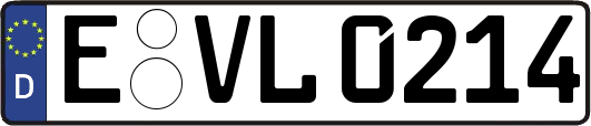 E-VL0214