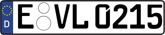 E-VL0215