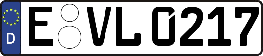 E-VL0217