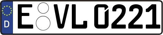 E-VL0221