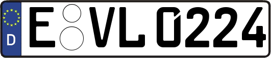 E-VL0224
