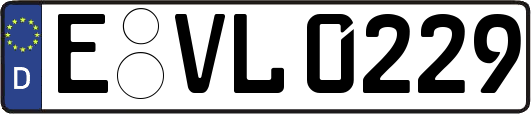 E-VL0229