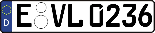 E-VL0236