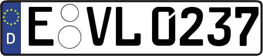 E-VL0237