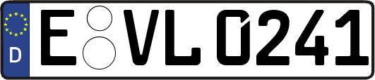 E-VL0241