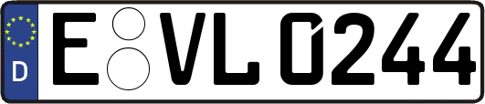 E-VL0244