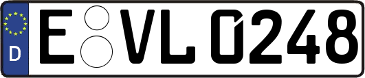 E-VL0248