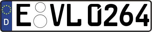 E-VL0264