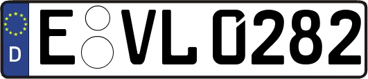 E-VL0282