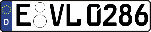 E-VL0286