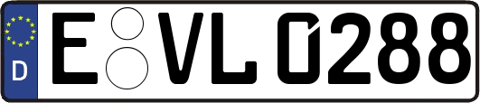E-VL0288