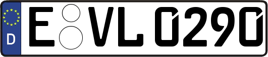 E-VL0290