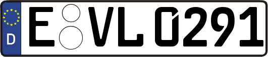 E-VL0291