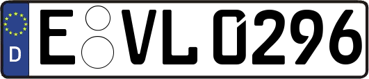 E-VL0296