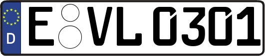 E-VL0301