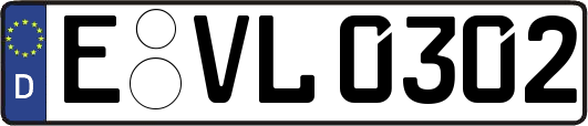 E-VL0302