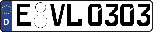E-VL0303