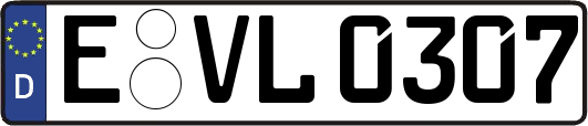 E-VL0307