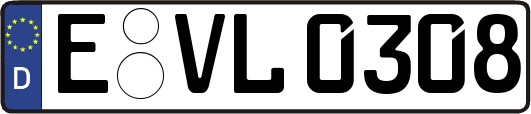 E-VL0308