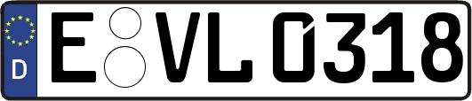 E-VL0318