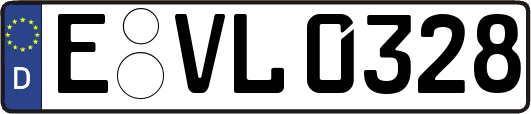 E-VL0328